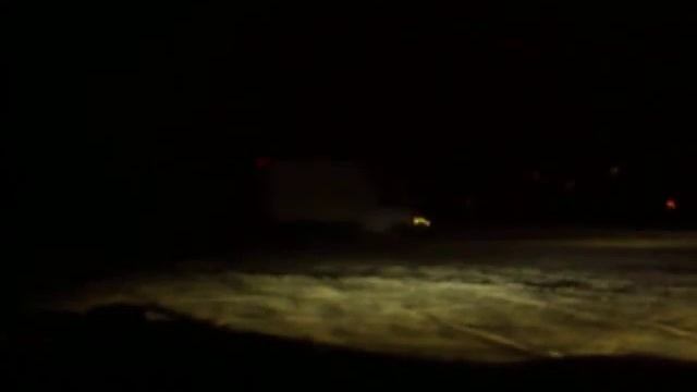 Дрифт с термобудкой смотреть онлайн