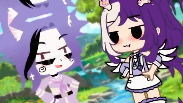 🌿🐟Хорошо живёт на свете Винни-Пух | meme | gacha club🙈🌞 смотреть онлайн