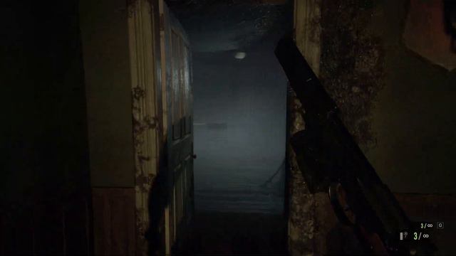Moedas de Habilidade/Especiais do Resident Evil 7 - Explicação смотреть онлайн