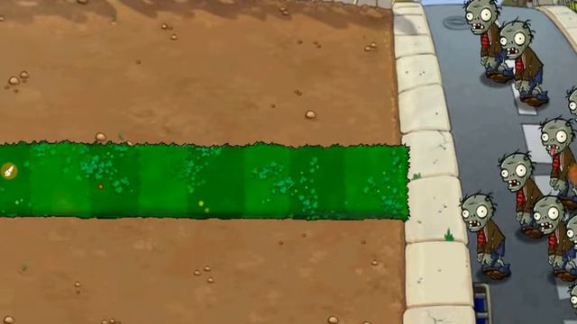 Первый вход в plants zombies смотреть онлайн