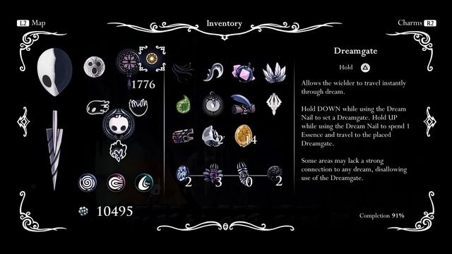 Let's Play Hollow Knight Part 48 смотреть онлайн