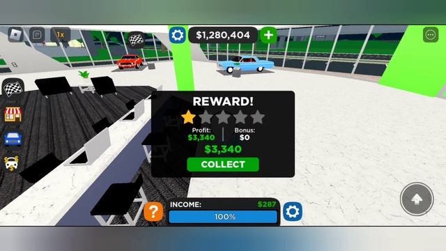 How to Sell Cars to Customers in Car dealership tycoon | new update смотреть онлайн