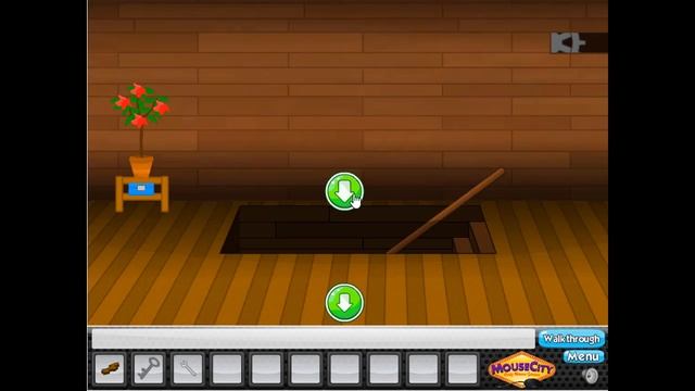 Mechanic House Escape Walkthrough смотреть онлайн