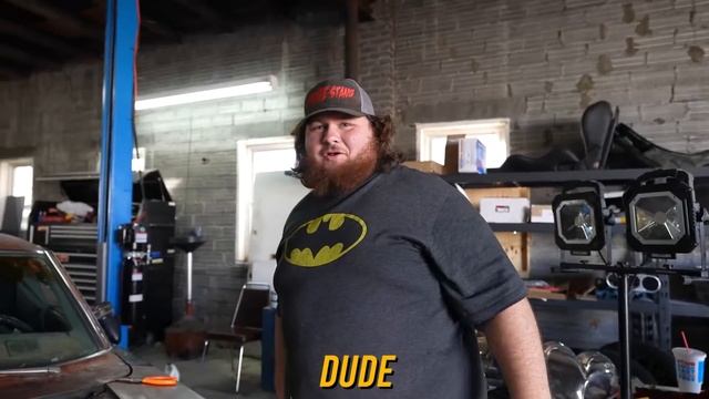 I Supercharged My 1968 Dodge Charger....Will It Survive? смотреть онлайн