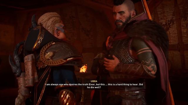 IVARR U B*! - Let's play Assassin's Creed Valhalla - Part 16 смотреть онлайн