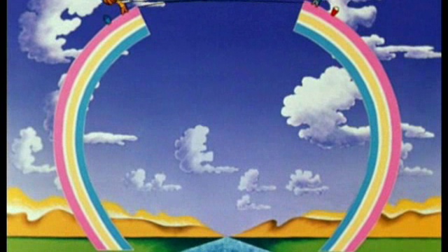 Веселая песенка смотреть онлайн