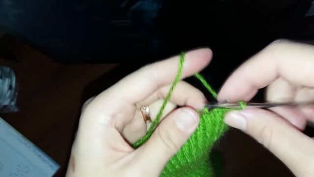 Кофта спицами. Большой размер (60) часть 1 смотреть онлайн