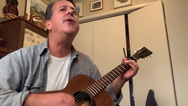 Make Your Way - an original song смотреть онлайн