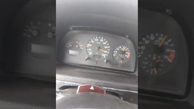 Мерседес вито 638 1997г 2.3л смотреть онлайн
