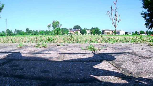 Syma X8HG Prova di volo, test qualità e test altitudine смотреть онлайн