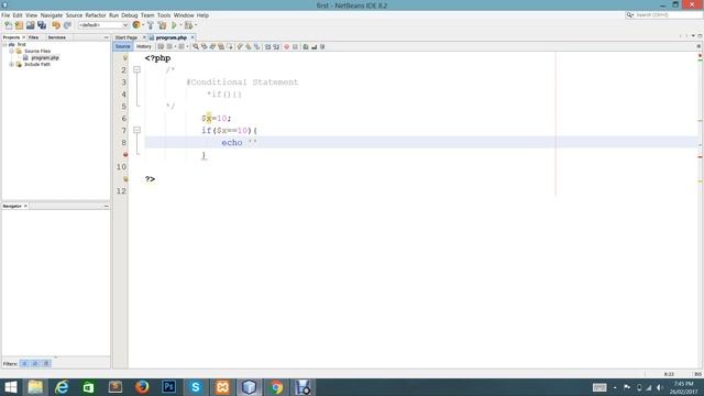 php bangla tutorial | learn php step by step part 9 смотреть онлайн