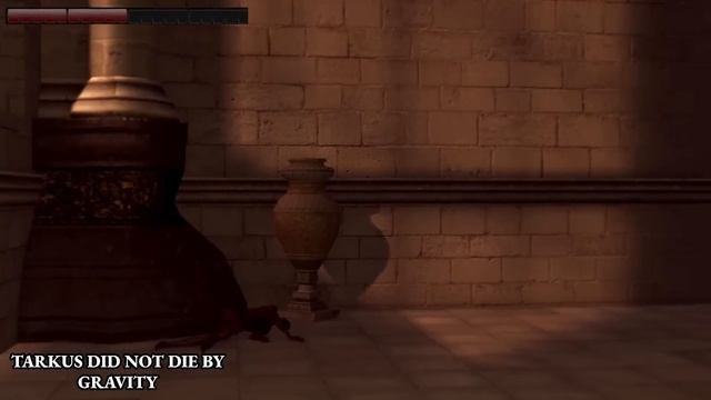 The Dark Souls Iceberg Explained смотреть онлайн