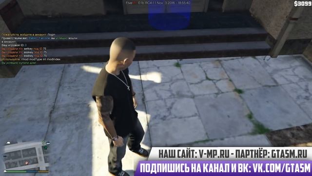 GTA 5 RP | ИНТЕРЬЕРЫ, ДОМА, ГАРАЖИ | Дневник Разраба #3 смотреть онлайн