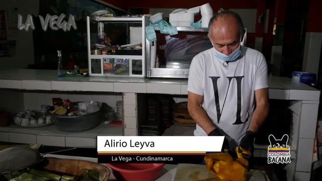 El Triveguno: un plato que le dio fama a La Vega смотреть онлайн