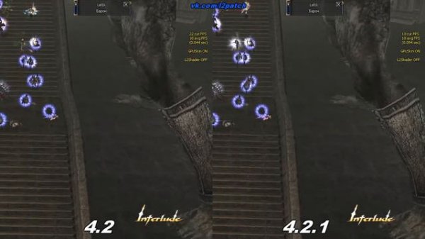 Патч для л2 интерлюд версия 4.2 от L2Patch