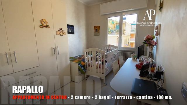 Alessandro Piazzetta Immobili in vendita ed in affitto a Genova e Riviera Ligure смотреть онлайн
