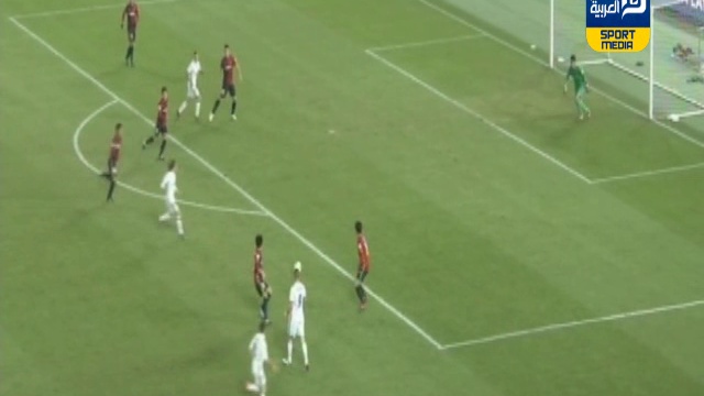 مراوغة رائعة من مودريتش للاعب كاشيما أنتلرز الياباني смотреть онлайн