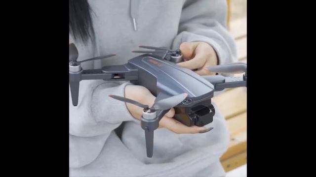 The Best RG106 Drone Review | Best Budget Drone смотреть онлайн