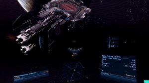 X4: Foundations (Наём пилота и захват корабля)