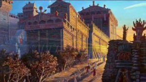 Николай Левашов. 1. Великая Тартария. Империя Русов.mkv