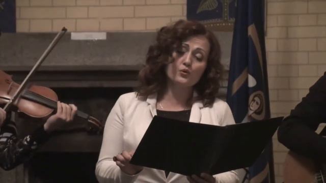 Primavera - Vidit Suum смотреть онлайн