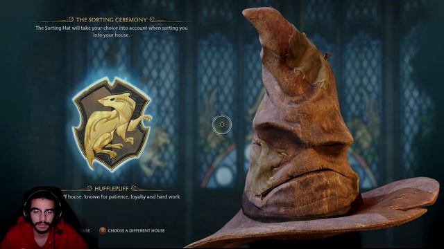 Hogwarts Legacy: Pensieve Ep.2 смотреть онлайн