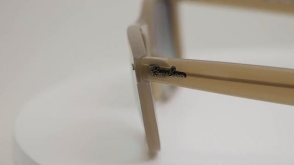 Ray-Ban Wayfarer: The Definitive Guide | SportRx