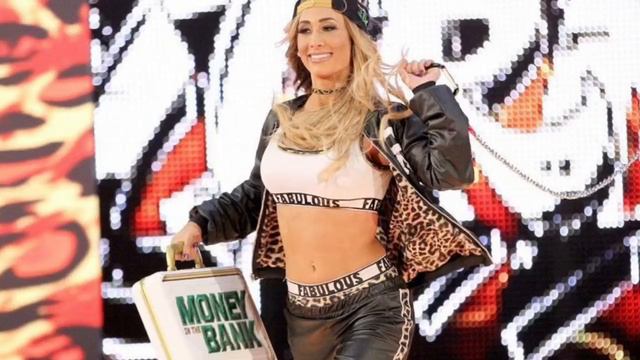 Carmella Theme смотреть онлайн