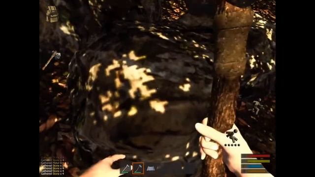 Survive The Lost Lands Beta Gameplay Android|iOS 2017 смотреть онлайн