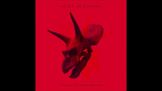 Alice In Chains- Phantom Limb смотреть онлайн