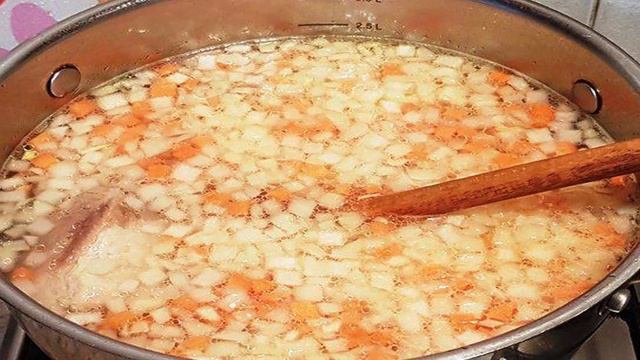 Книга рецептов