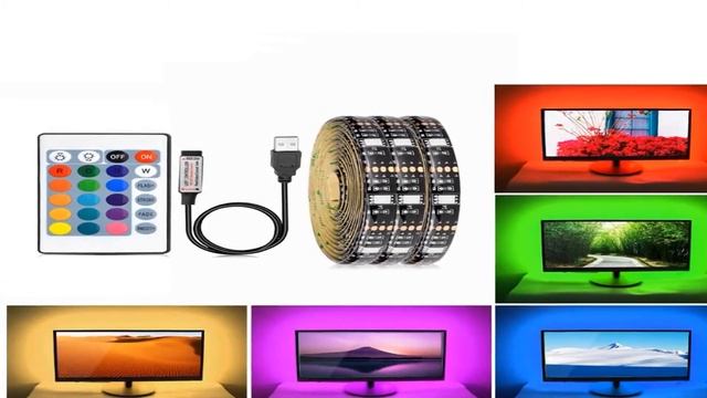 led подсветка для телевизора купить алиэкспресс смотреть онлайн