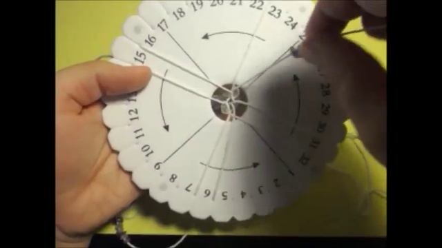 Mixed technique necklace.Part 1.Kumihimo chip bead braid смотреть онлайн