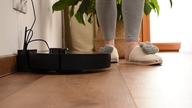 Robot który posiada 11 RÓŻNYCH czujników! DREAME Bot L10 Pro смотреть онлайн
