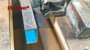 УЗЕЛ ПЕРЕЛОМА на минитрактор своими руками