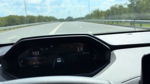 Чанган cs55плюс разговор про динамику и климат #cs55 #чанган #changan #plus #китай