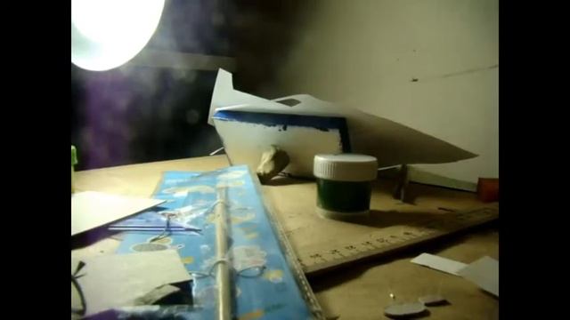 Модель очень простой яхты-2 смотреть онлайн