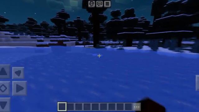 HOW TO RUN SHADERS IN MINECRAFT POCKET EDITION IN 1.20+ смотреть онлайн