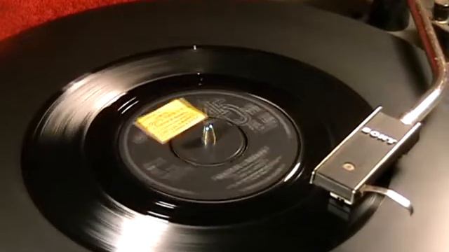 John Leyton (Joe Meek) - Beautiful Dreamer - 1963 45rpm