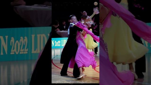 ? #LIDAOPEN2022 ? Взрослые (19 и старше) (Open) - ST смотреть онлайн