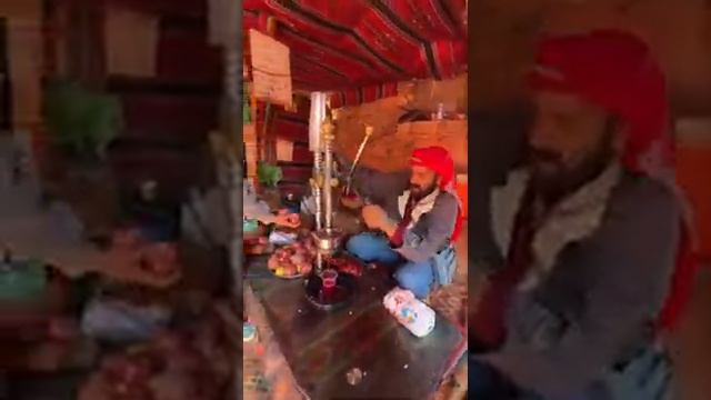 Солнечная Иордания 2021 смотреть онлайн