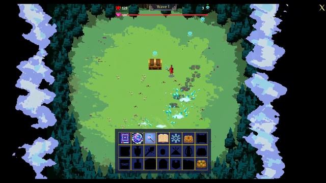 Tap Wizard 2 - Erster Eindruck [Weekly Idle] #2 смотреть онлайн