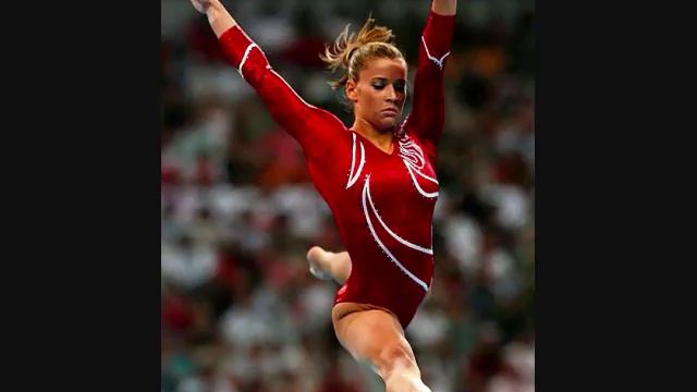 Gymnastics Music-Palladio смотреть онлайн