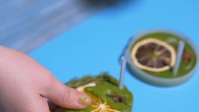 АромаСАШЕ. 3 простых способа сделать саше своими руками. Aromatic sachets DIY. смотреть онлайн