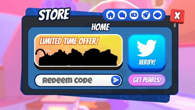 *FREEPEARLS* ? Roblox Fish Simulator Codes ? ALL NEW *EVENT* CODES! смотреть онлайн