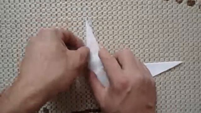 origami horse. оригами лошадь . смотреть онлайн