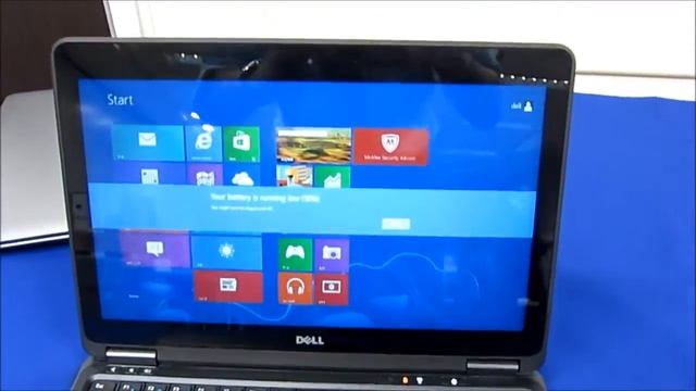 Latitude 12 7000シリーズ(E7240)の視野角チェック(光沢液晶) смотреть онлайн