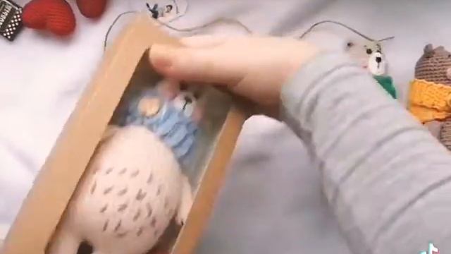 Подарочный бокс смотреть онлайн