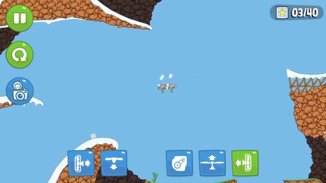 Playing bad piggies little pig adventure смотреть онлайн