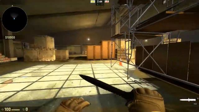 csgo AWP ученик и учитель . смотреть онлайн